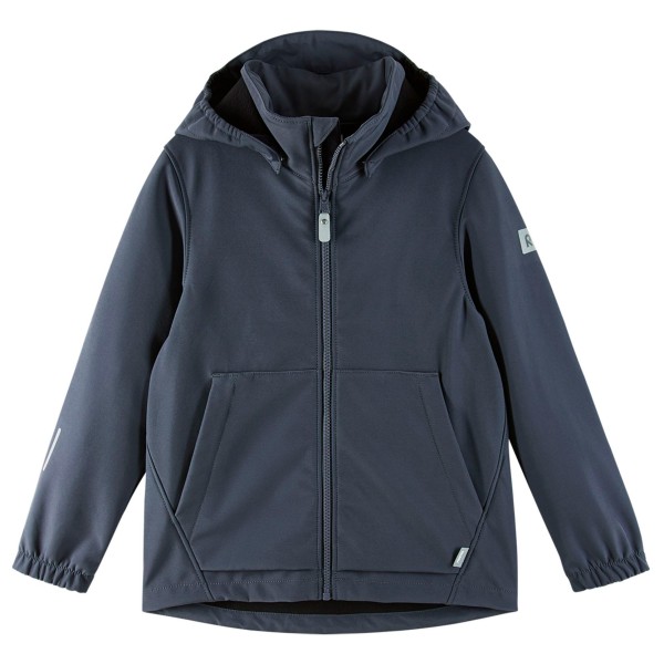 Reima - Kid's Koivula - Softshelljacke Gr 158 blau Reima - Kid's Koivula - Softshelljacke Gr 158 blau von Reima