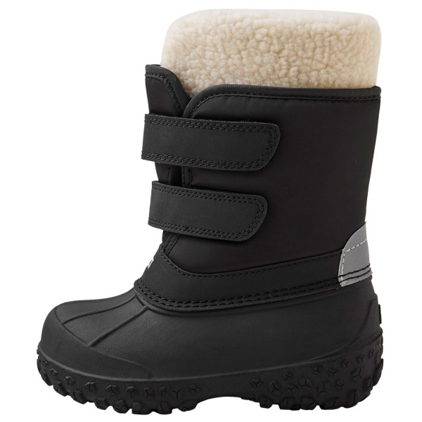 Reima - Kid's Konkari - Winterschuhe Gr 28 schwarz von Reima