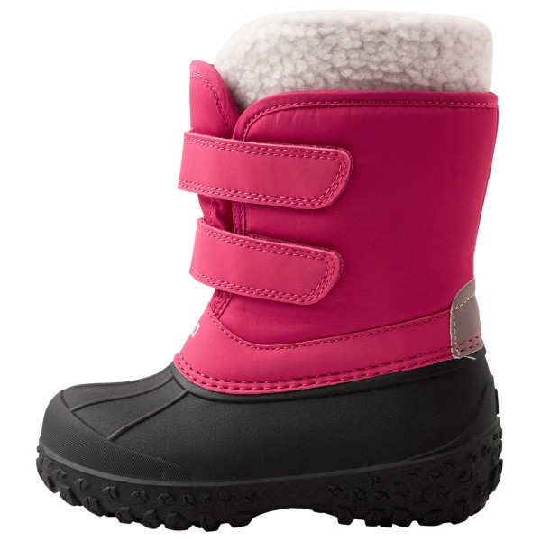 Reima - Kid's Konkari - Winterschuhe Gr 34 rosa/schwarz von Reima