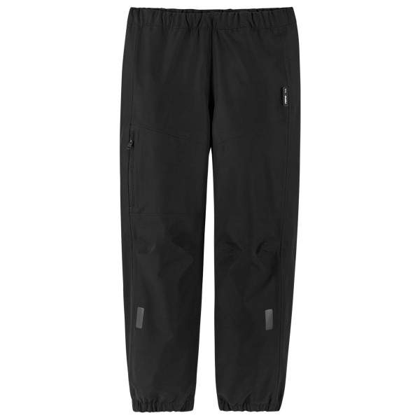 Reima - Kid's Kuivala - Regenhose Gr 110 schwarz von Reima
