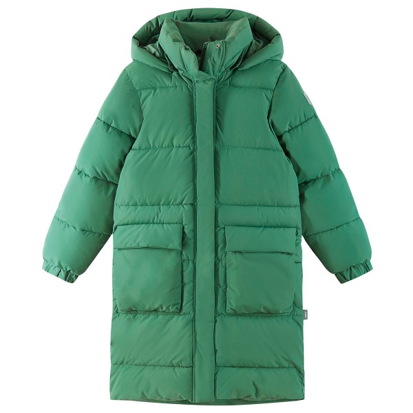 Reima - Kid's Kumpula - Winterjacke Gr 140 grün von Reima