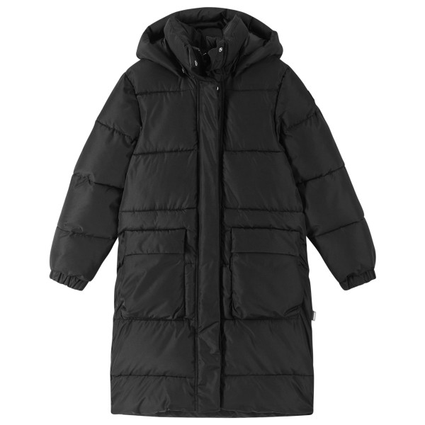 Reima - Kid's Kumpula - Winterjacke Gr 158 schwarz von Reima