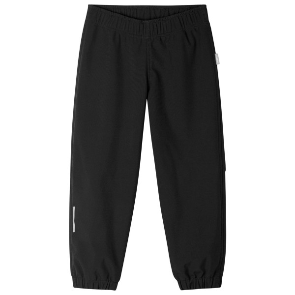 Reima - Kid's Kuori - Hardshellhose Gr 92 schwarz von Reima