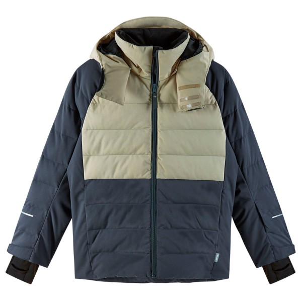 Reima - Kid's Kuosku - Kunstfaserjacke Gr 158 blau von Reima