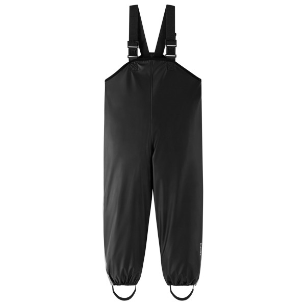 Reima - Kid's Lammikko - Regenhose Gr 104 schwarz von Reima