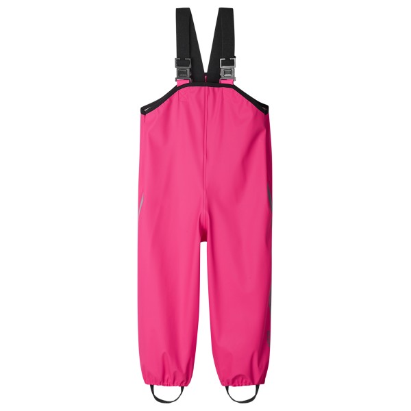 Reima - Kid's Lammikko - Regenhose Gr 98 rosa von Reima