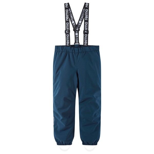 Reima - Kid's Leikisti - Winterhose Gr 140 blau von Reima