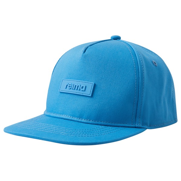 Reima - Kid's Lippis - Cap Gr 48-50 cm;52-54 cm blau;rosa;rot von Reima