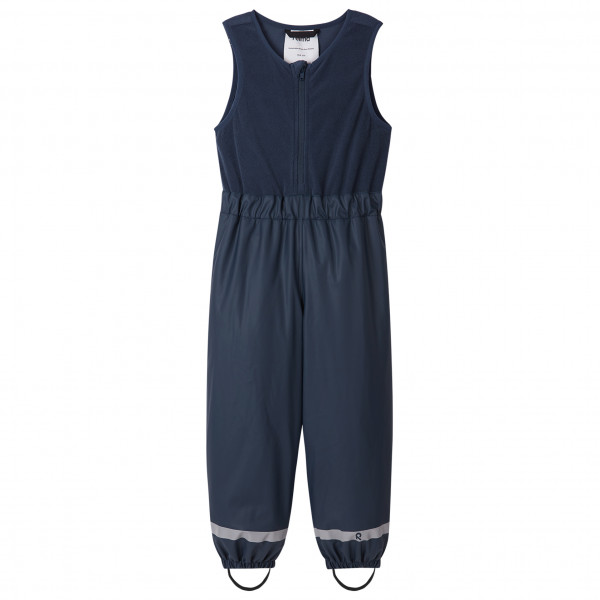 Reima - Kid's Loiske - Regenhose Gr 86 blau von Reima