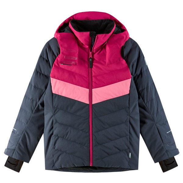 Reima - Kid's Luppo - Kunstfaserjacke Gr 164 blau von Reima