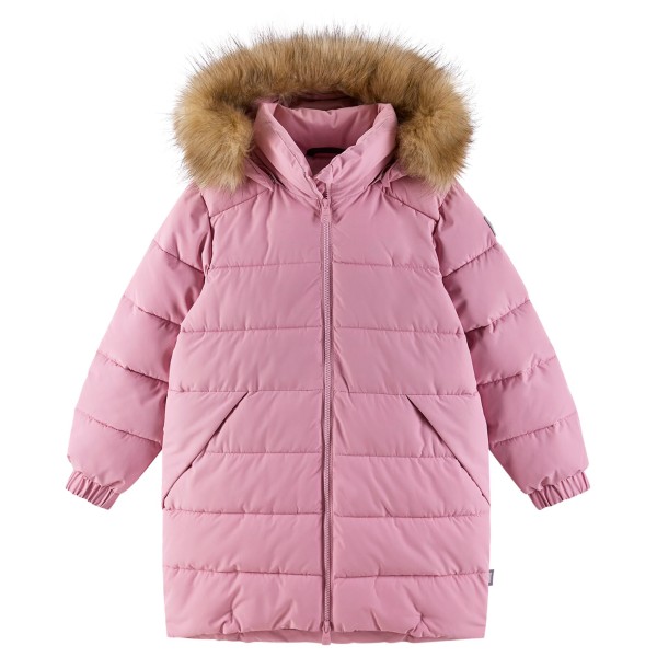 Reima - Kid's Luvia - Winterjacke Gr 158 rosa von Reima