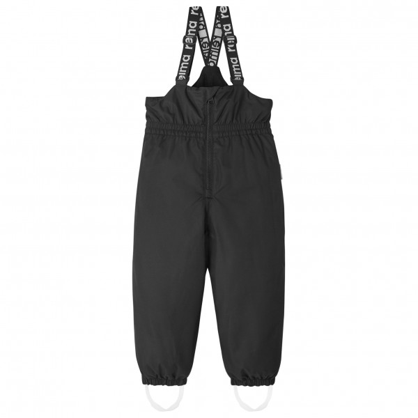 Reima - Kid's Matias - Skihose Gr 110 schwarz von Reima