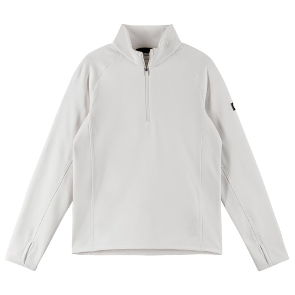 Reima - Kid's Meriol - Fleecepullover Gr 104 grau von Reima