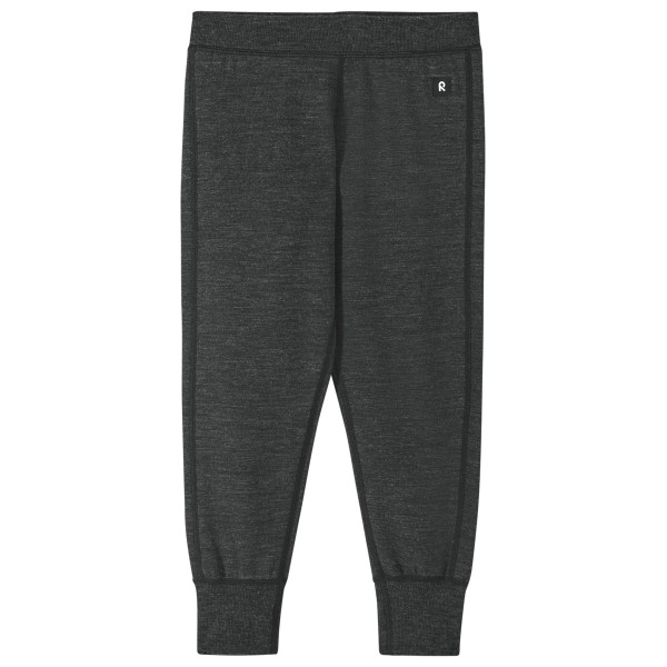 Reima - Kid's Misam - Fleecehose Gr 110 grau von Reima