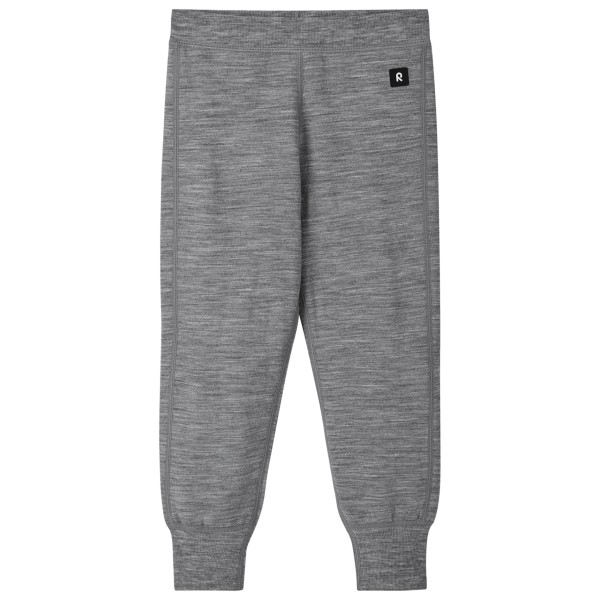 Reima - Kid's Misam - Fleecehose Gr 92 grau von Reima