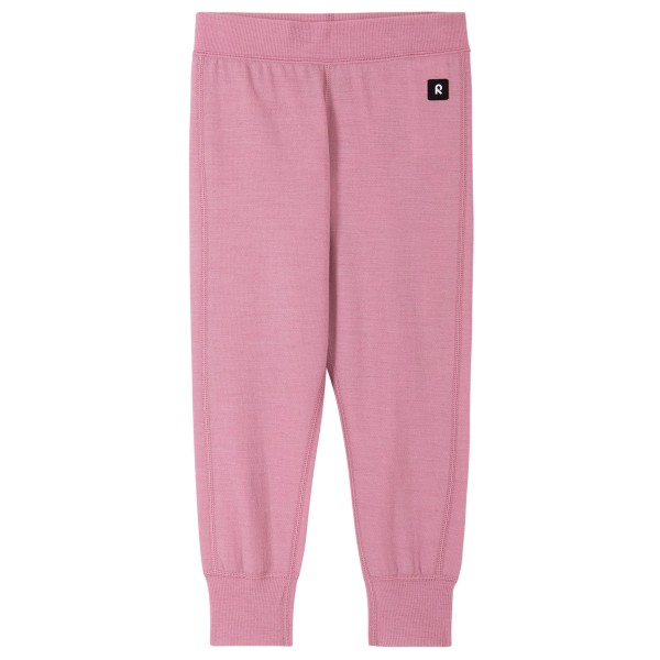 Reima - Kid's Misam - Fleecehose Gr 98 rosa von Reima