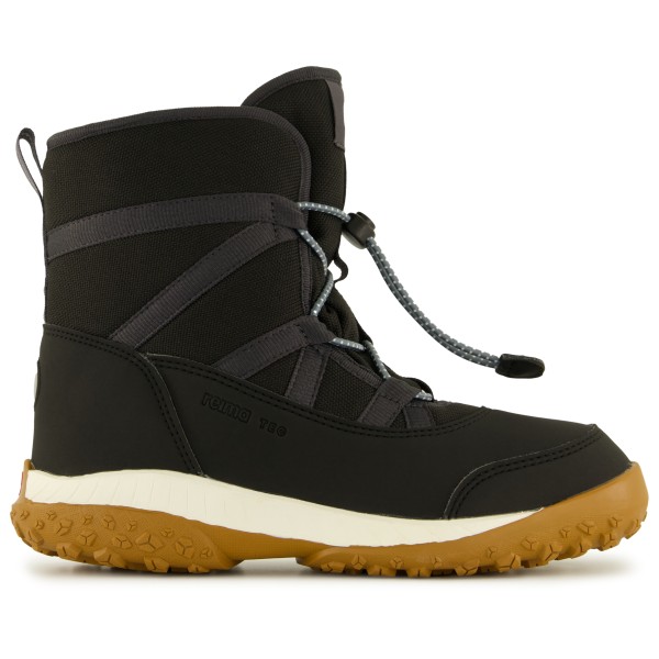 Reima - Kid's Myrsky - Winterschuhe Gr 34 schwarz von Reima