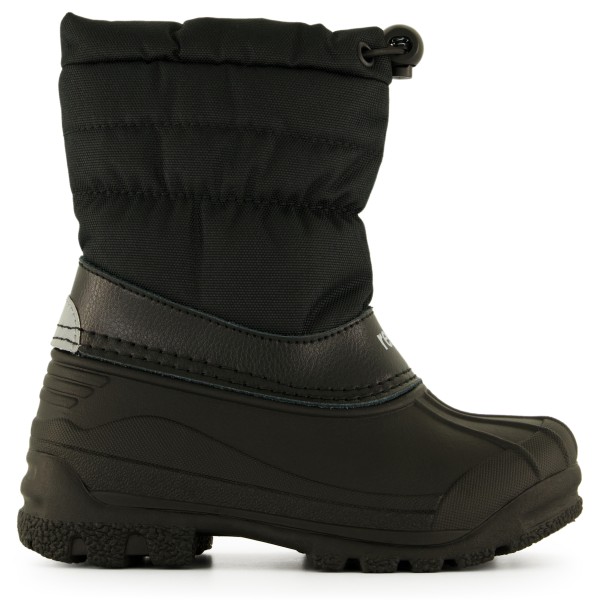 Reima - Kid's Nefar - Winterschuhe Gr 21 schwarz von Reima