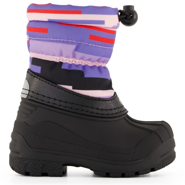 Reima - Kid's Nefar - Winterschuhe Gr 23 schwarz von Reima