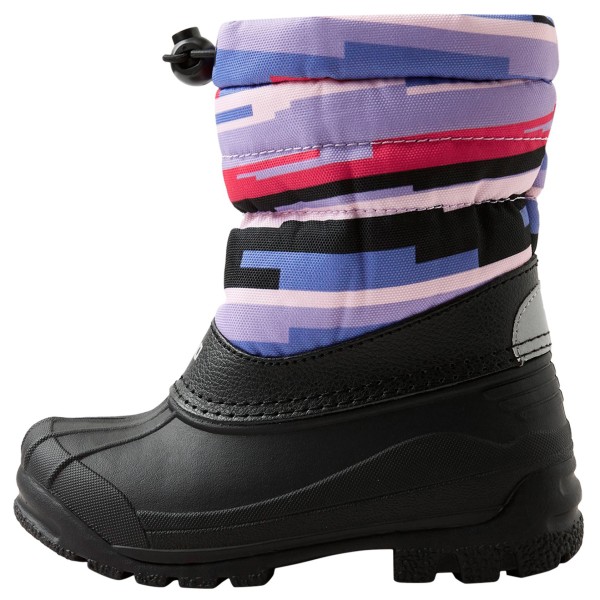 Reima - Kid's Nefar - Winterschuhe Gr 30 schwarz von Reima
