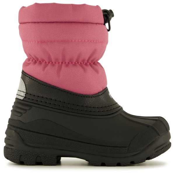 Reima - Kid's Nefar - Winterschuhe Gr 30 schwarz von Reima