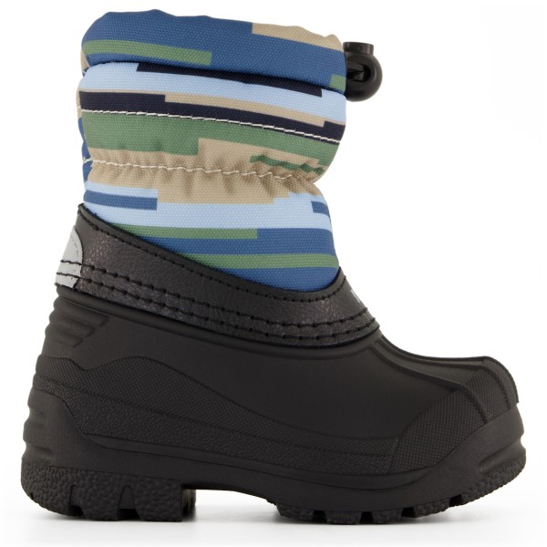 Reima - Kid's Nefar - Winterschuhe Gr 32 schwarz von Reima