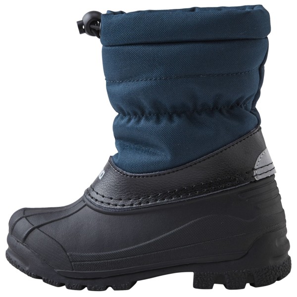 Reima - Kid's Nefar - Winterschuhe Gr 34 blau/schwarz von Reima