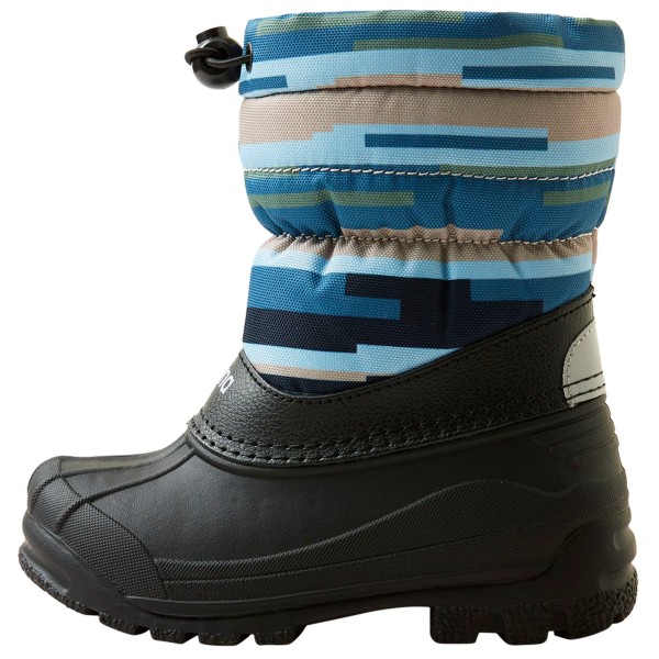 Reima - Kid's Nefar - Winterschuhe Gr 34 schwarz von Reima