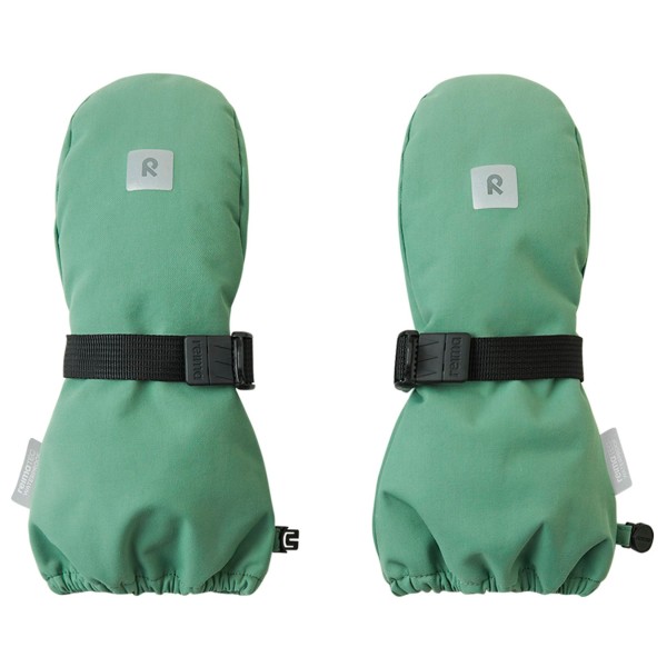 Reima - Kid's Ote - Handschuhe Gr 5 türkis von Reima