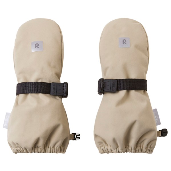 Reima - Kid's Ote - Handschuhe Gr 6 beige von Reima