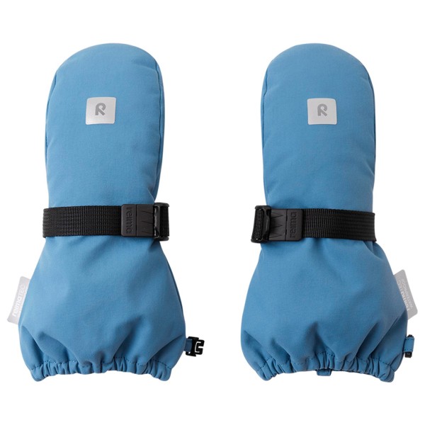 Reima - Kid's Ote - Handschuhe Gr 6 blau von Reima