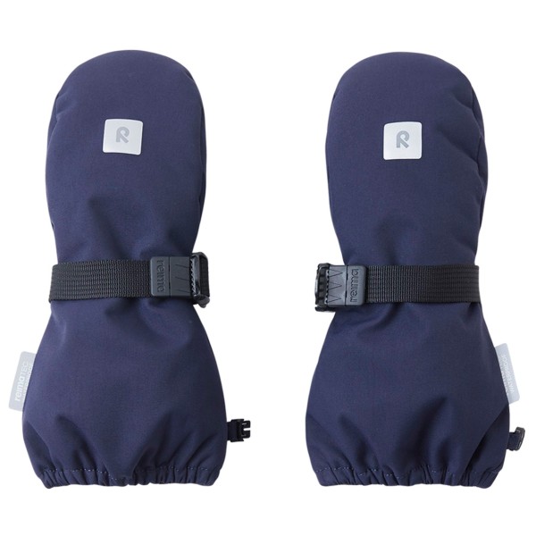 Reima - Kid's Ote - Handschuhe Gr 6 blau von Reima