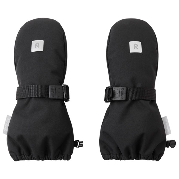 Reima - Kid's Ote - Handschuhe Gr 6 schwarz Reima - Kid's Ote - Handschuhe Gr 6 schwarz von Reima