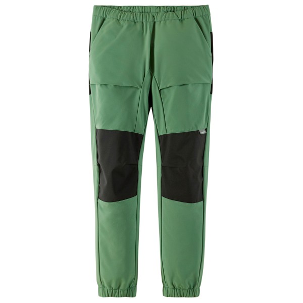 Reima - Kid's Pants Vaeltaa - Trekkinghose Gr 128 grün von Reima