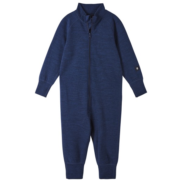 Reima - Kid's Parvin - Overall Gr 104 blau von Reima