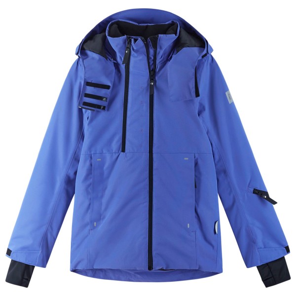 Reima - Kid's Perille - Skijacke Gr 116 blau von Reima