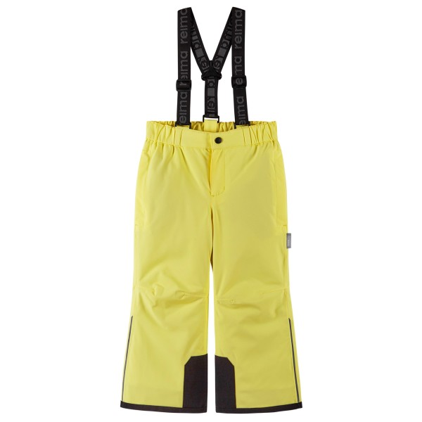 Reima - Kid's Proxima - Skihose Gr 110 gelb von Reima