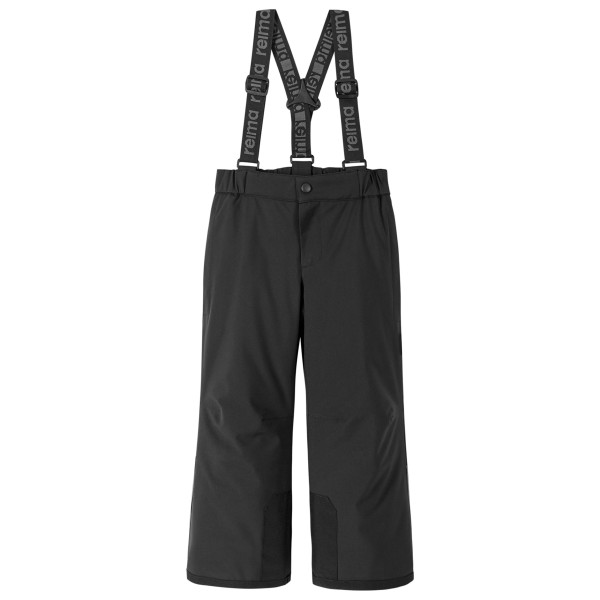 Reima - Kid's Proxima - Skihose Gr 128 schwarz von Reima