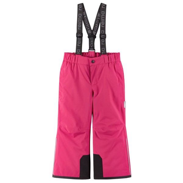 Reima - Kid's Proxima - Skihose Gr 152 rosa von Reima