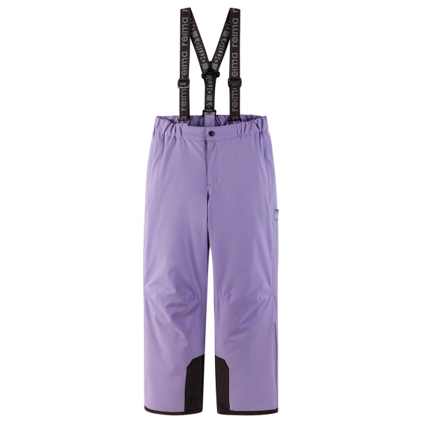 Reima - Kid's Proxima - Skihose Gr 98 lila von Reima