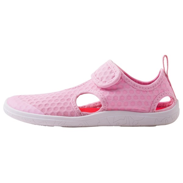 Reima - Kid's Rantaan - Barfußschuhe Gr 22 rosa von Reima