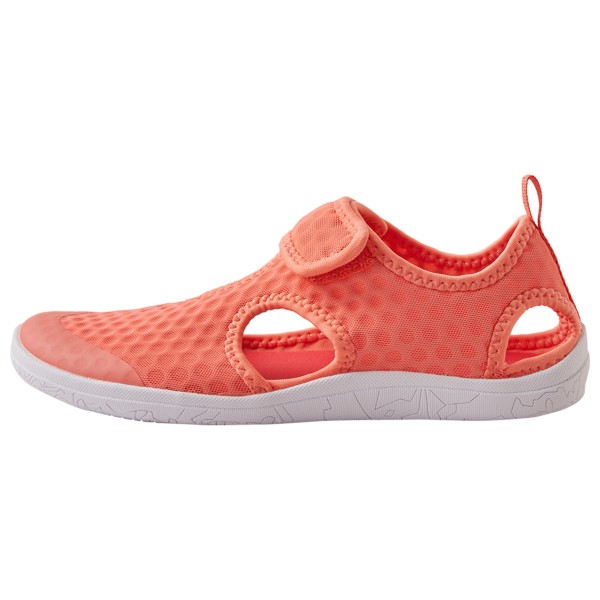 Reima - Kid's Rantaan - Sandalen Gr 22;23;24;25;27;28;29;30;31;32;33;34;35;36;37;38;39;40 blau;rot von Reima