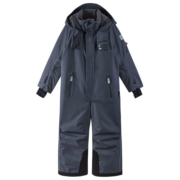 Reima - Kid's Reach - Overall Gr 92 blau von Reima