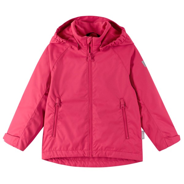 Reima - Kid's Reimatec Jacket Soutu - Regenjacke Gr 146 rosa von Reima