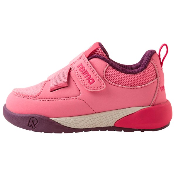Reima - Kid's Reimatec Kiirus - Freizeitschuhe Gr 23 rosa von Reima