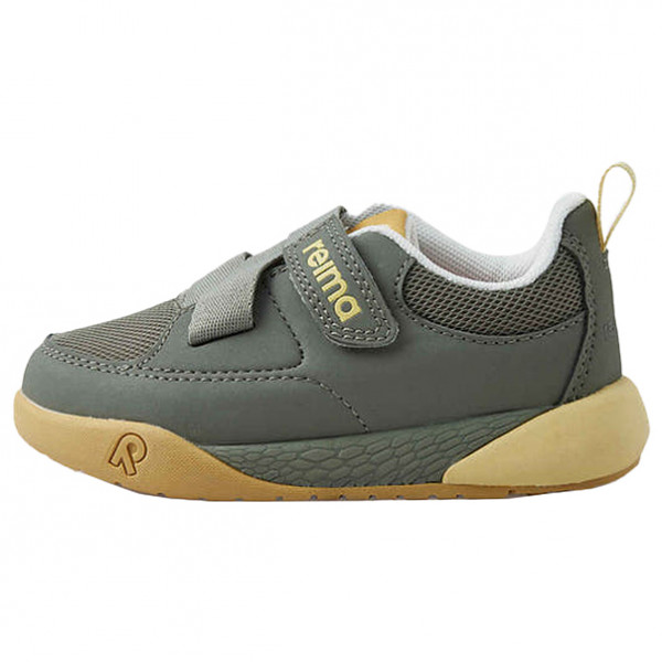 Reima - Kid's Reimatec Kiirus - Freizeitschuhe Gr 27 grün von Reima