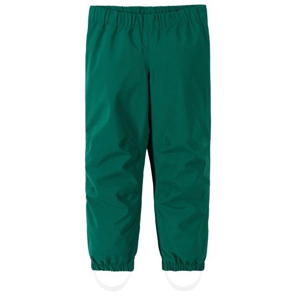 Reima - Kid's Reimatec Pants Kaura - Regenhose Gr 104;110;116;122;128;134;140;80;86;92;98 blau;grün;schwarz von Reima