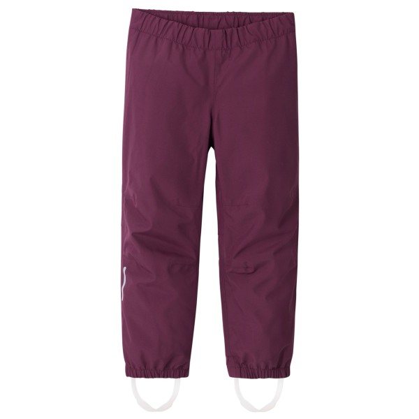 Reima - Kid's Reimatec Pants Kaura - Regenhose Gr 98 lila von Reima