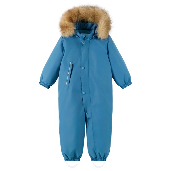 Reima - Kid's Reimatec Winter Overall Gotland - Overall Gr 92 blau von Reima
