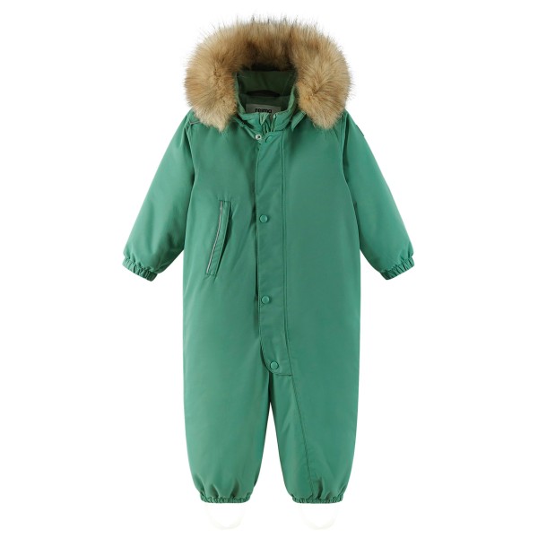 Reima - Kid's Reimatec Winter Overall Gotland - Overall Gr 98 grün von Reima